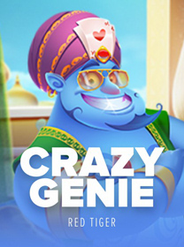 Review Crazy Genie Game Terbaru 2026 untuk Pemula
