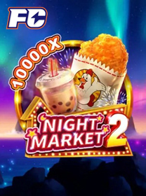 Panduan Bermain Night Market 2 di Android Terlengkap