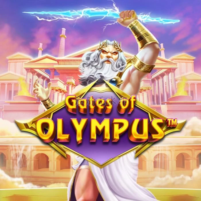 Aplikasi gatesofolympus Resmi dan Terpercaya di Android