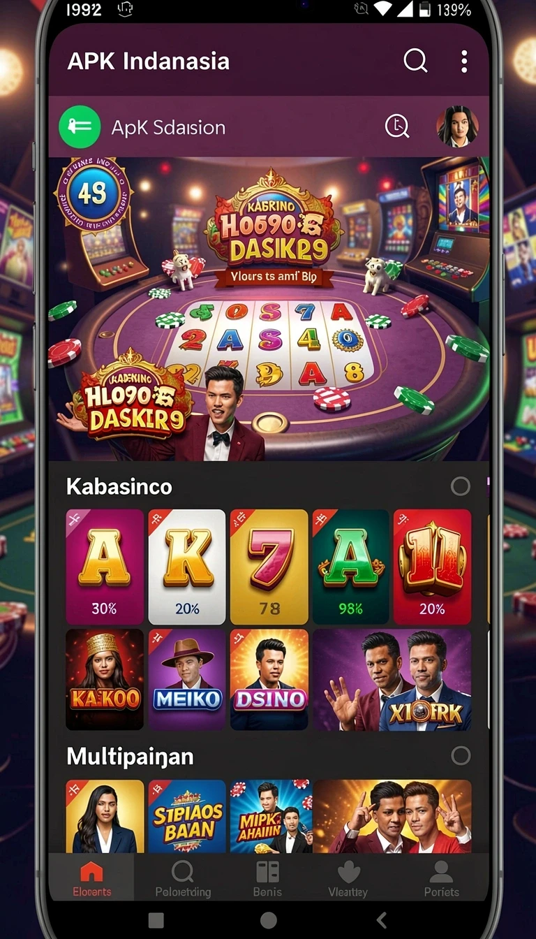 wira55 Terbaru: Download APK Resmi dan Aman