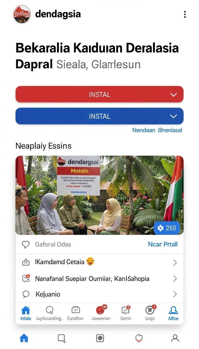 Aplikasi Kakrp Resmi dan Terpercaya di Android