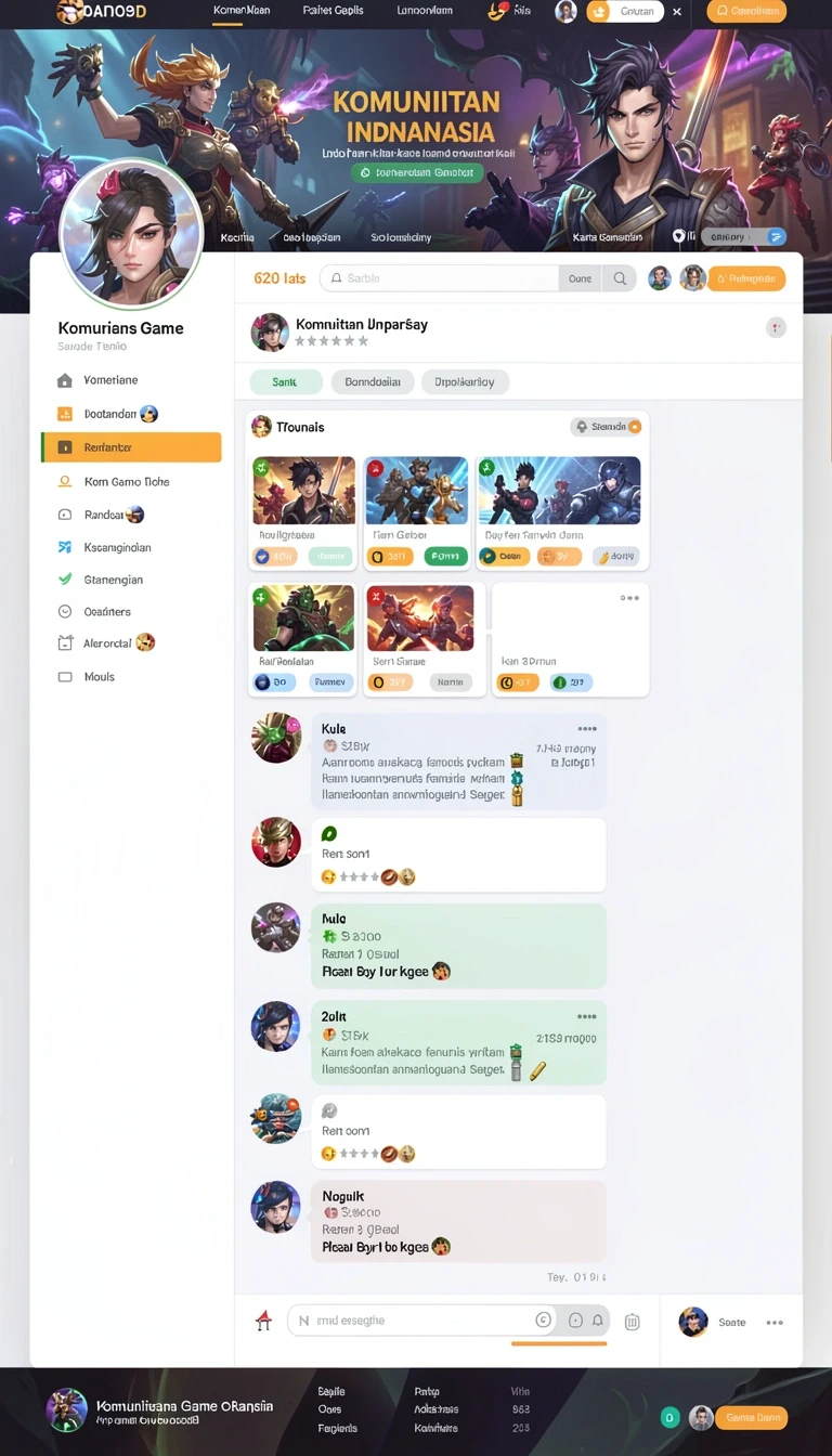 Aplikasi 8768 Resmi: Download dan Instalasi 2