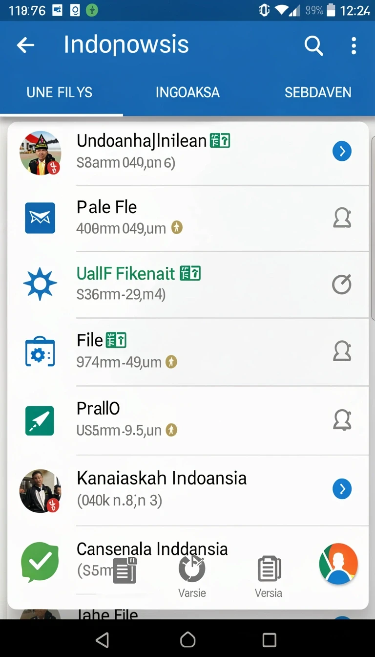 zk3 Terbaru: Download APK Resmi dan Aman