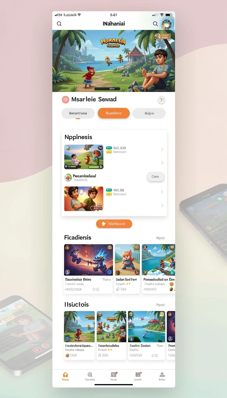 dewalangit77 Terbaru: Download APK Resmi dan Aman 3