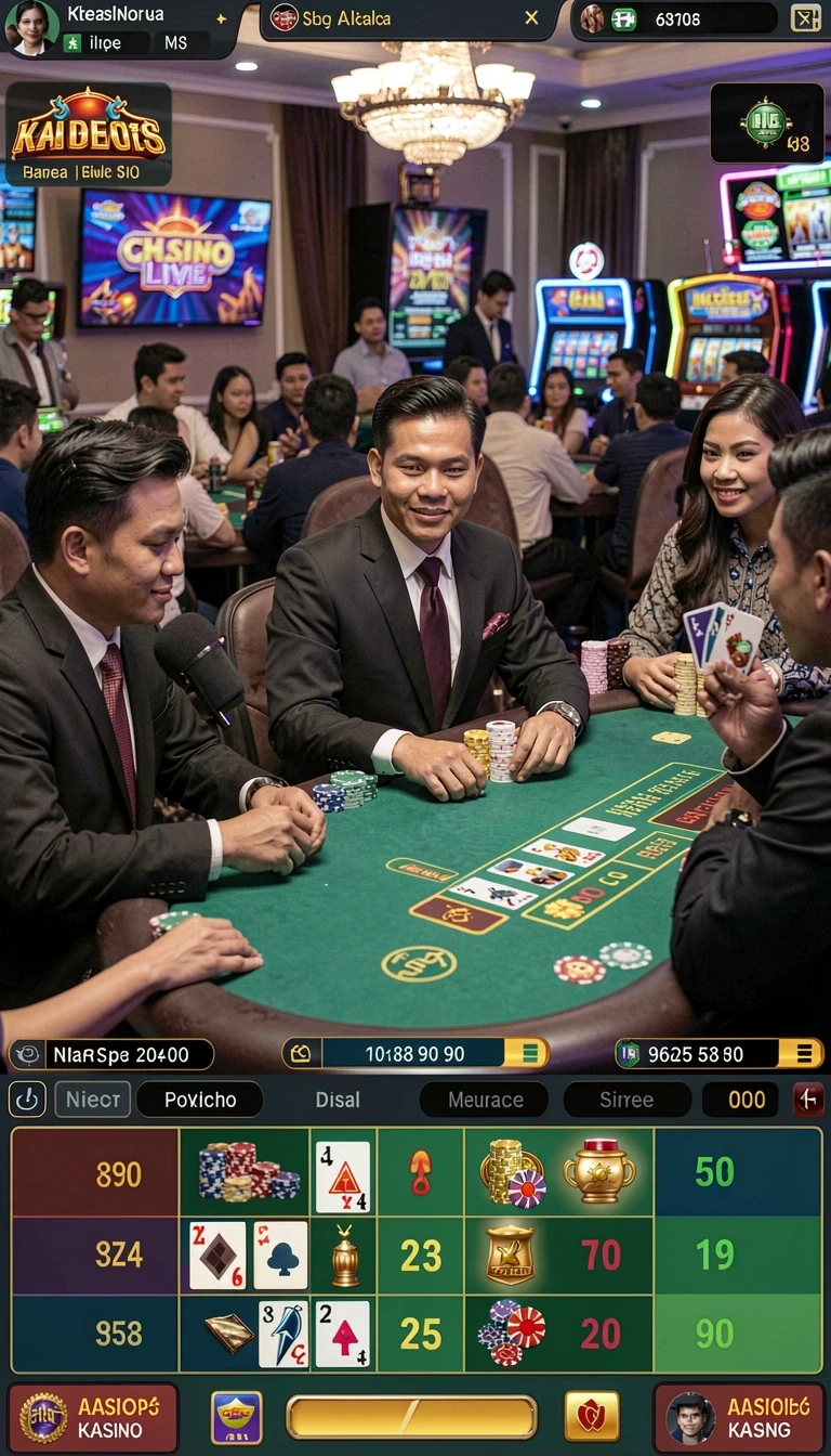 Aplikasi indotogel Resmi: Download dan Instalasi 2