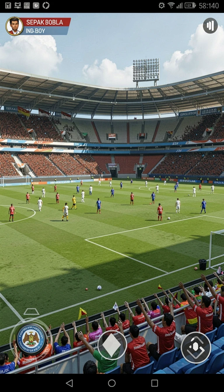 the777 Terbaru: Download APK Resmi dan Aman 3