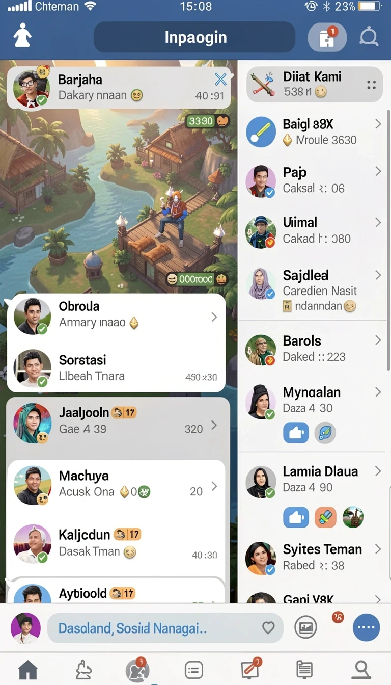 Aplikasi cadas138 Resmi: Download dan Instalasi 3