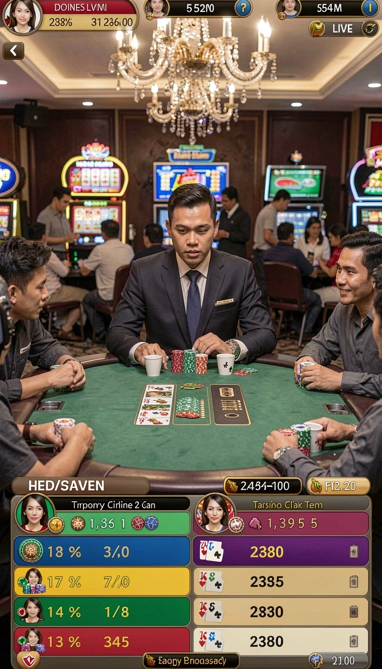 bandarlotre Terbaru: Download APK Resmi dan Aman