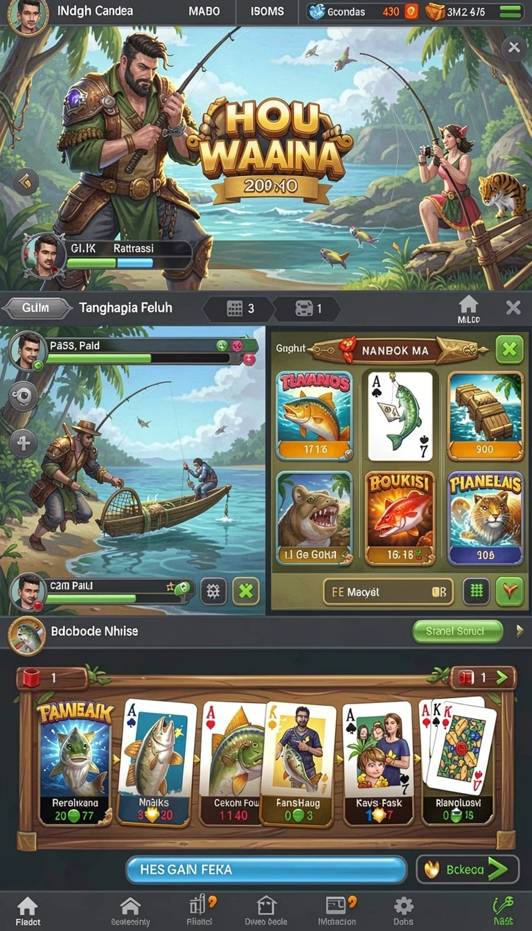 Aplikasi winlive4d Resmi dan Terpercaya di Android