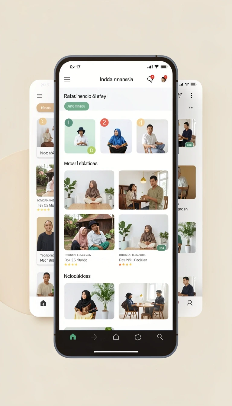 Aplikasi mt966 Resmi dan Terpercaya di Android 2