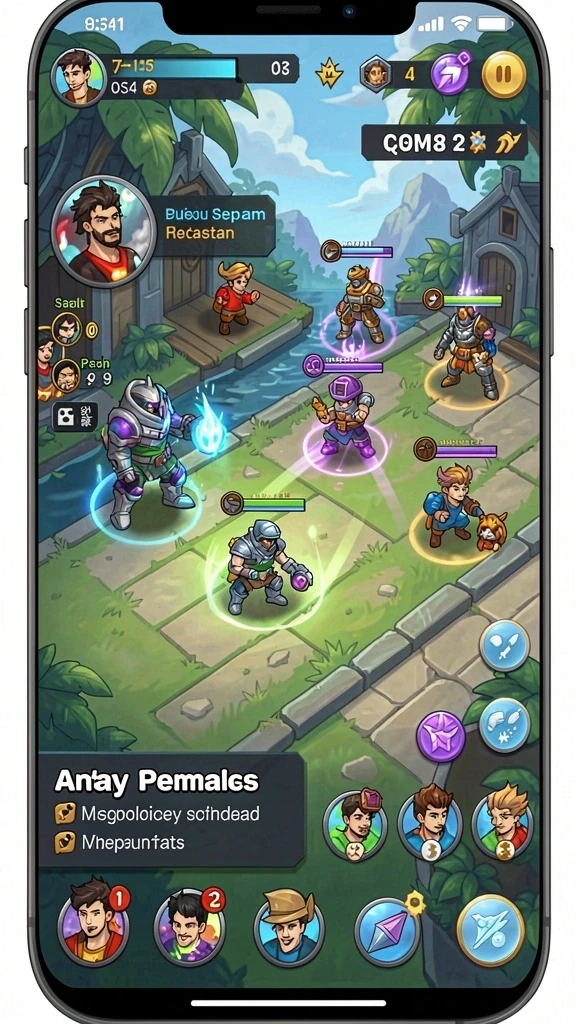 hopengslot Terbaru: Download APK Resmi dan Aman