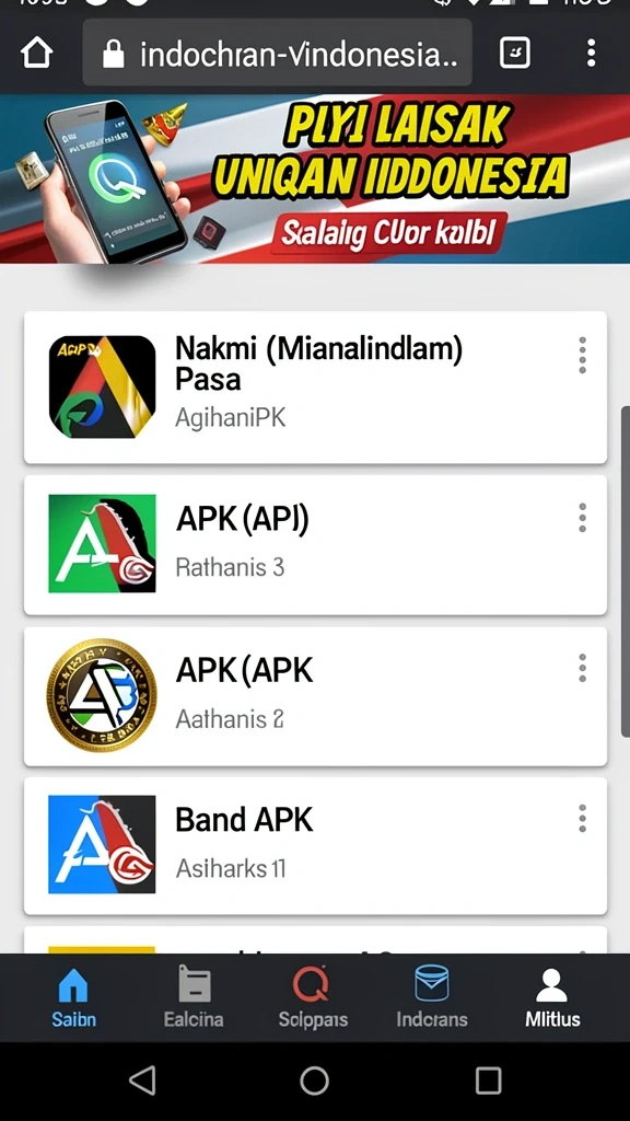 x88 Terbaru: Download APK Resmi dan Aman 3