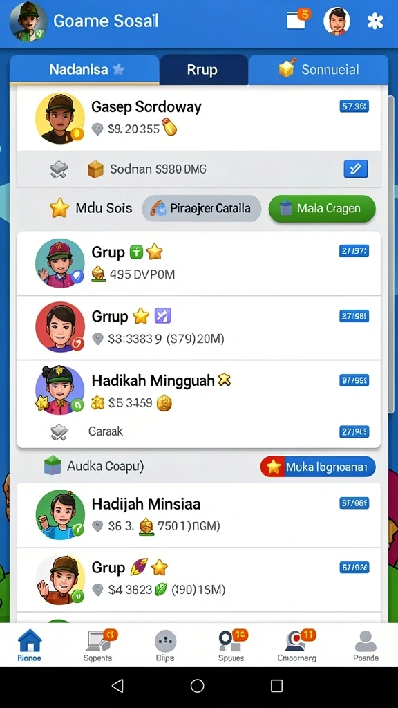 Aplikasi superwin777 Resmi: Download dan Instalasi 2