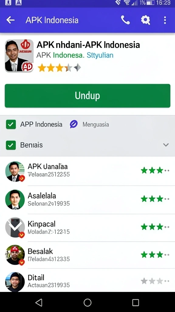 sultan188 Terbaru: Download APK Resmi dan Aman 3