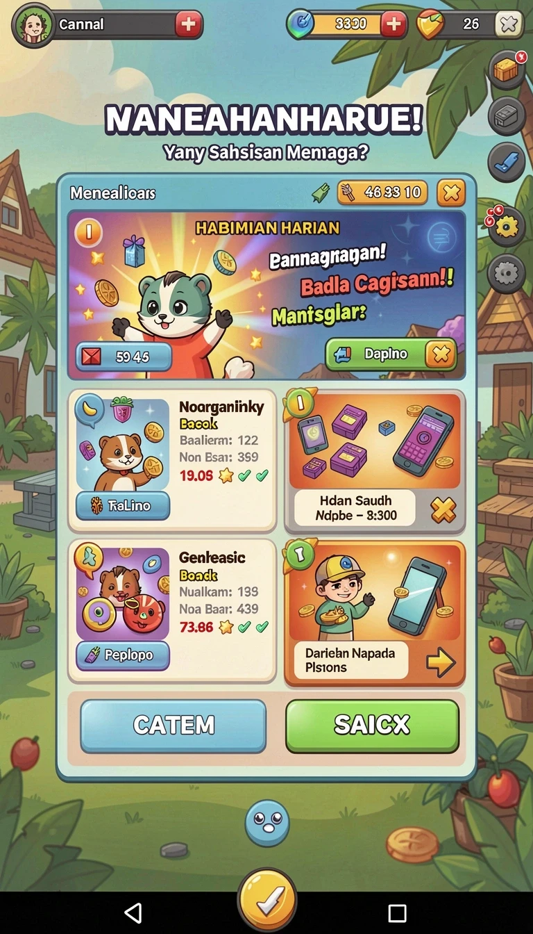 luckybest88 Terbaru: Download APK Resmi dan Aman