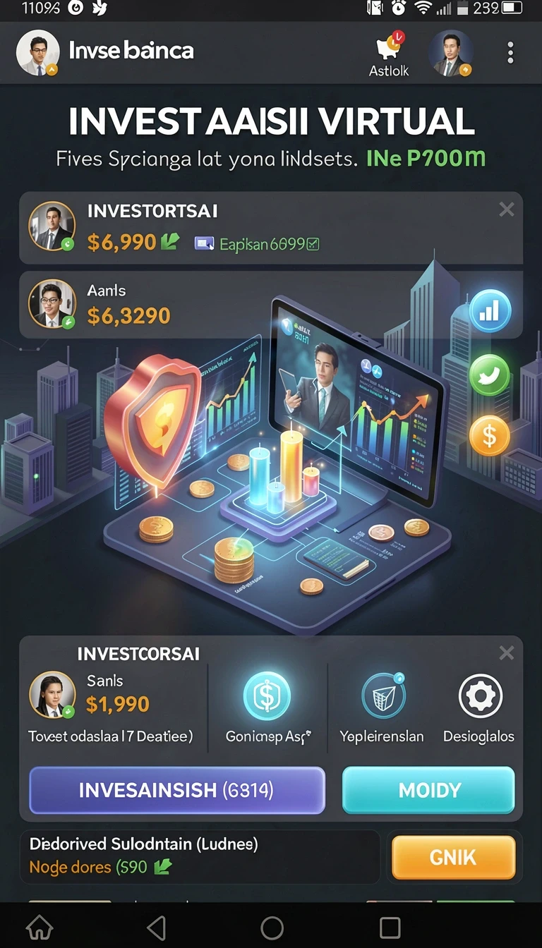 Panduan Bermain Night Market 2 di Android Terlengkap