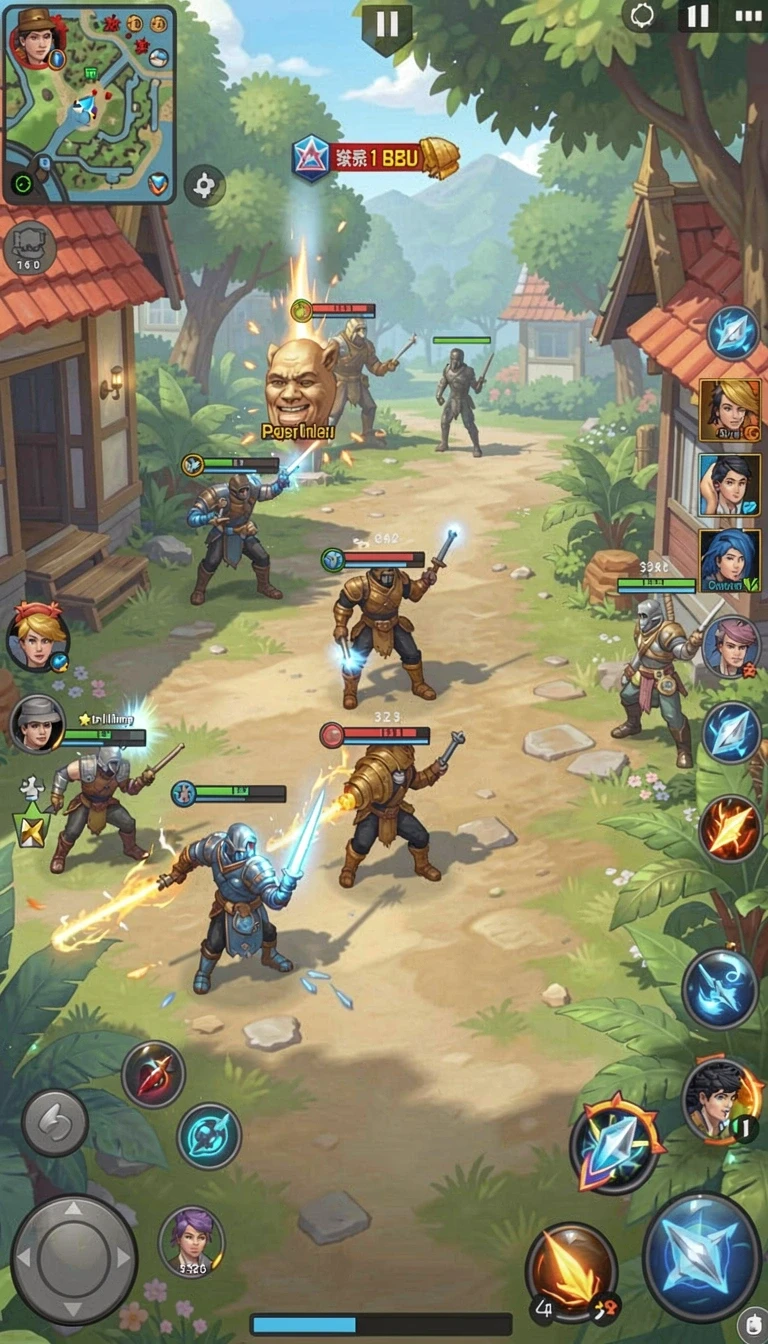 Review Crazy Genie Game Terbaru 2026 untuk Pemula