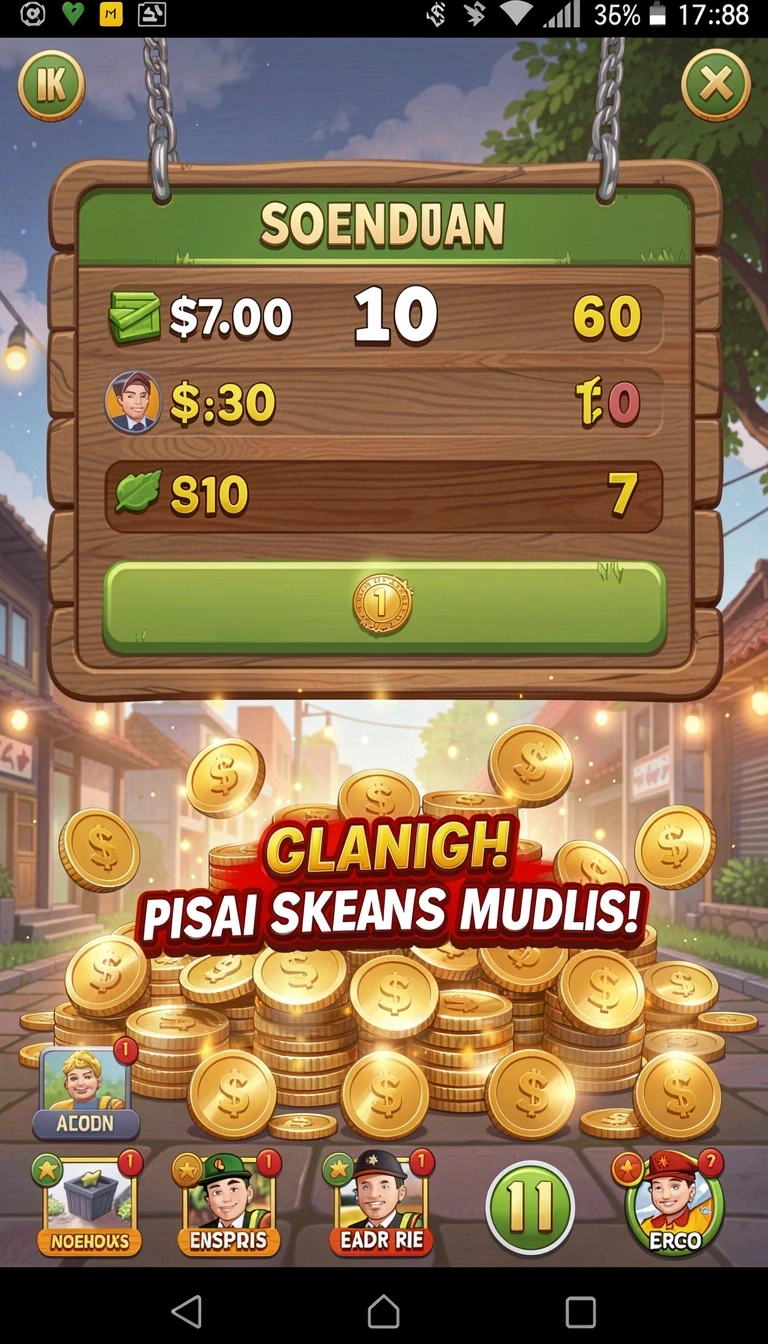 a200m Terbaru: Download APK Resmi dan Aman 2