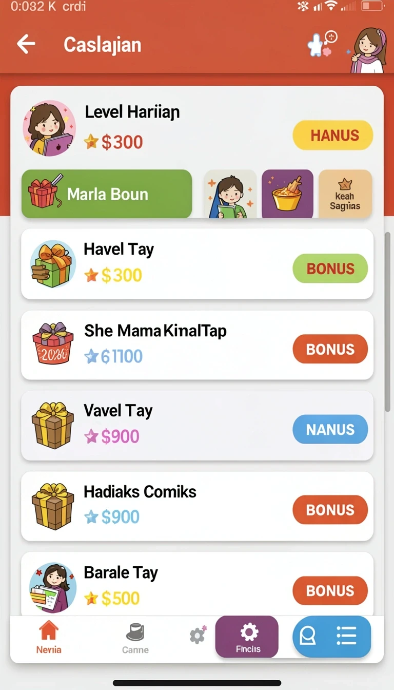 Aplikasi rprprp Resmi dan Terpercaya di Android 2