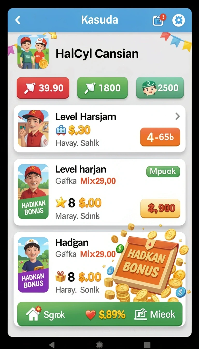 Aplikasi visa89 Resmi: Download dan Instalasi 2