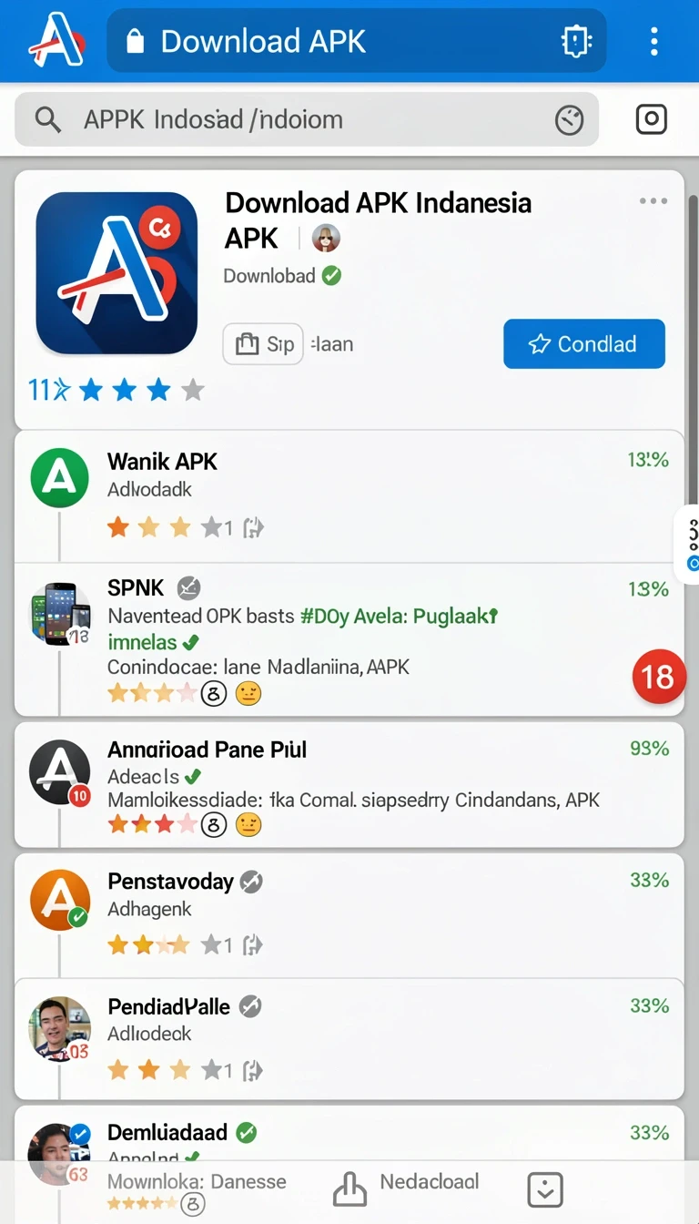 Aplikasi bigwinner Resmi: Download dan Instalasi 2