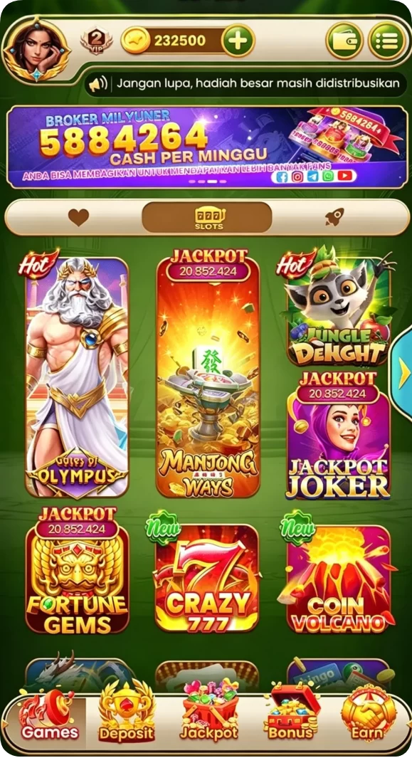 macantoto Terbaru: Download APK Resmi dan Aman 3