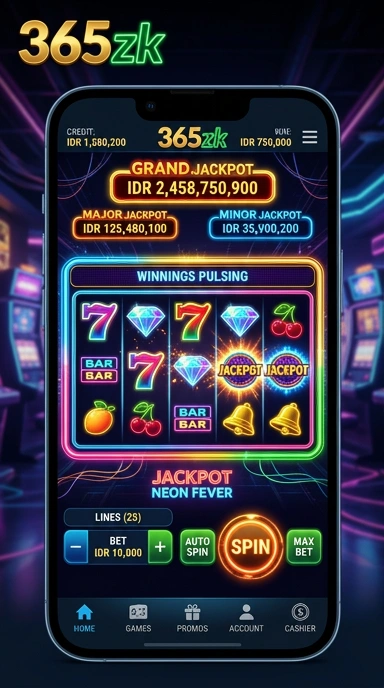 Aplikasi sia108 Resmi: Download dan Instalasi 3