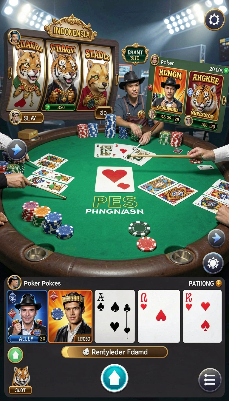 rprprp Terbaru: Download APK Resmi dan Aman