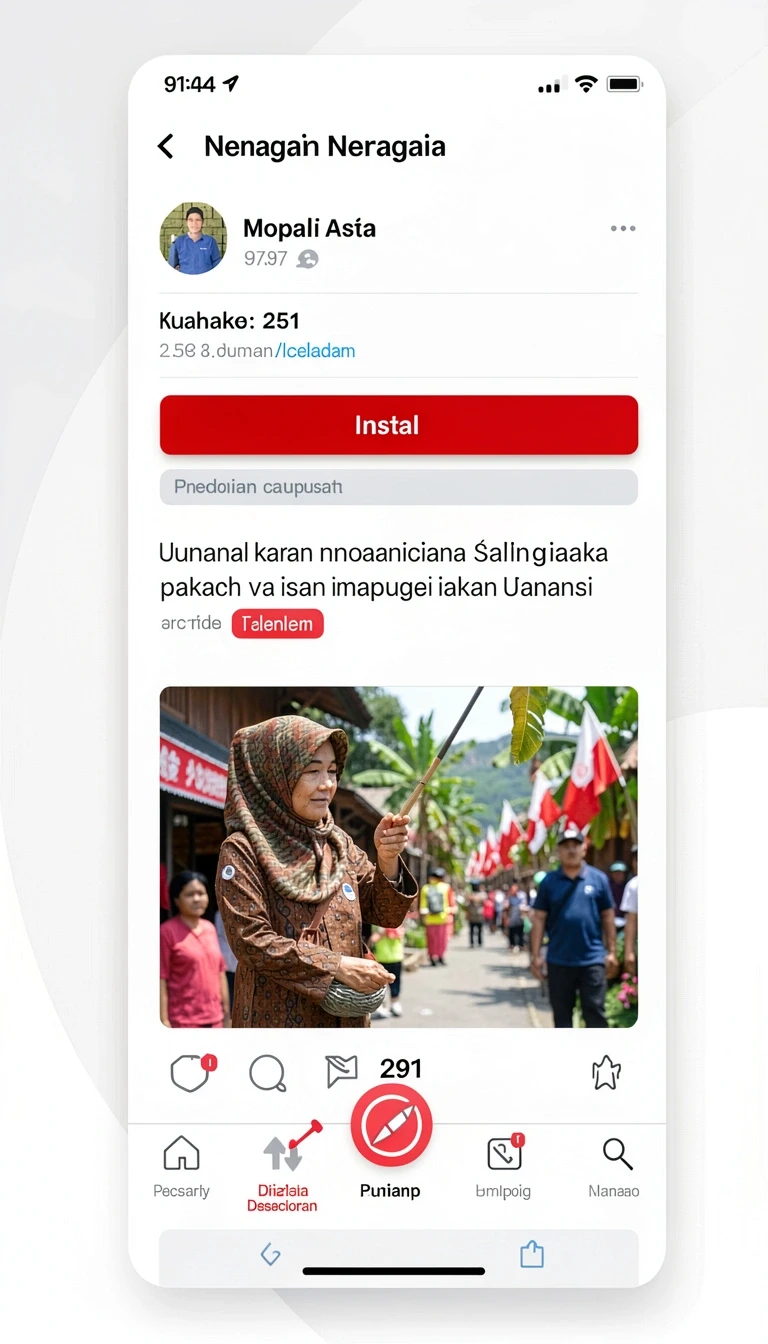 789jackpot Terbaru: Download APK Resmi dan Aman 2