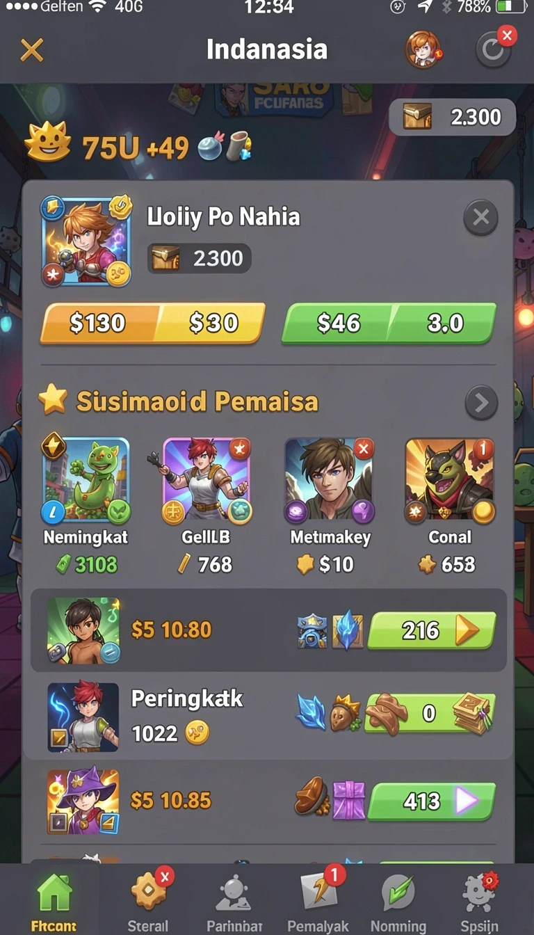 Aplikasi neymar88 Resmi dan Terpercaya di Android 2