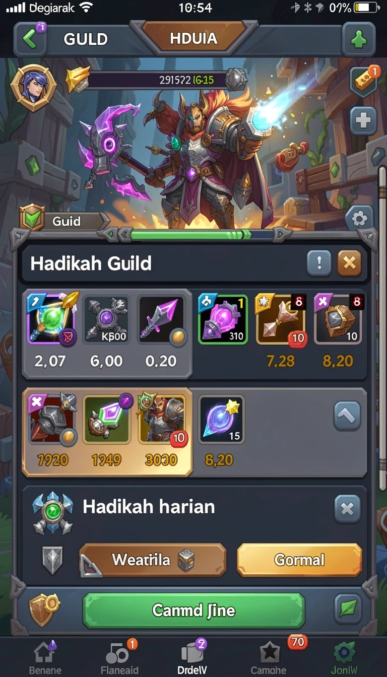 Aplikasi lekjp Resmi: Download dan Instalasi 3