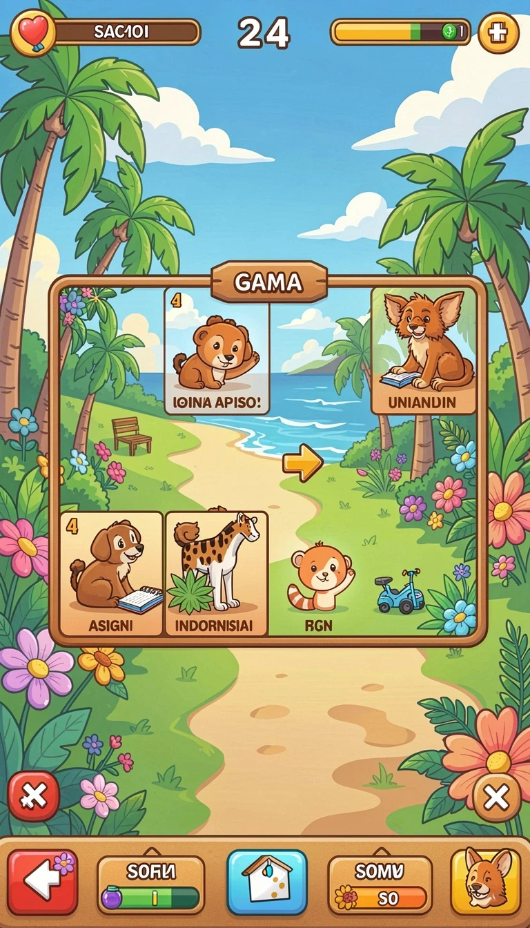 a200m Terbaru: Download APK Resmi dan Aman