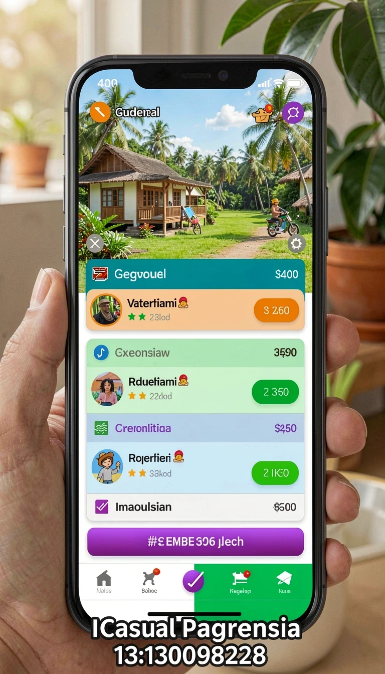 kebuntoto Terbaru: Download APK Resmi dan Aman