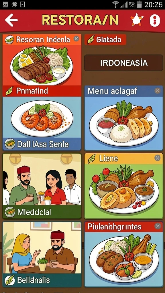 Aplikasi open Resmi: Download dan Instalasi 3