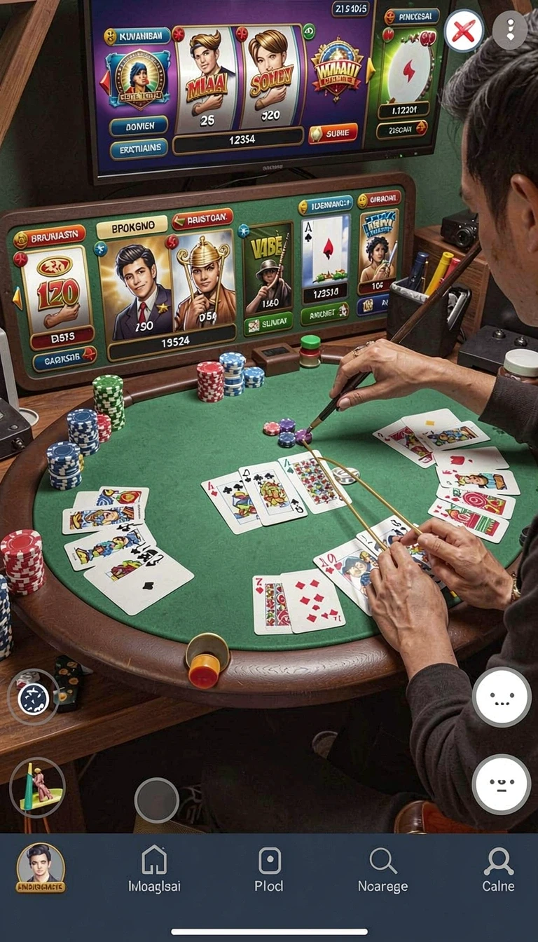 Cara Bermain Trinity Reels dan Tips Menang Mudah 3