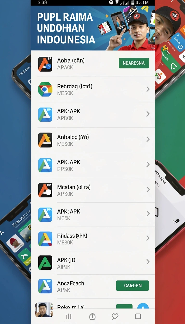 Aplikasi gading22 Resmi dan Terpercaya di Android