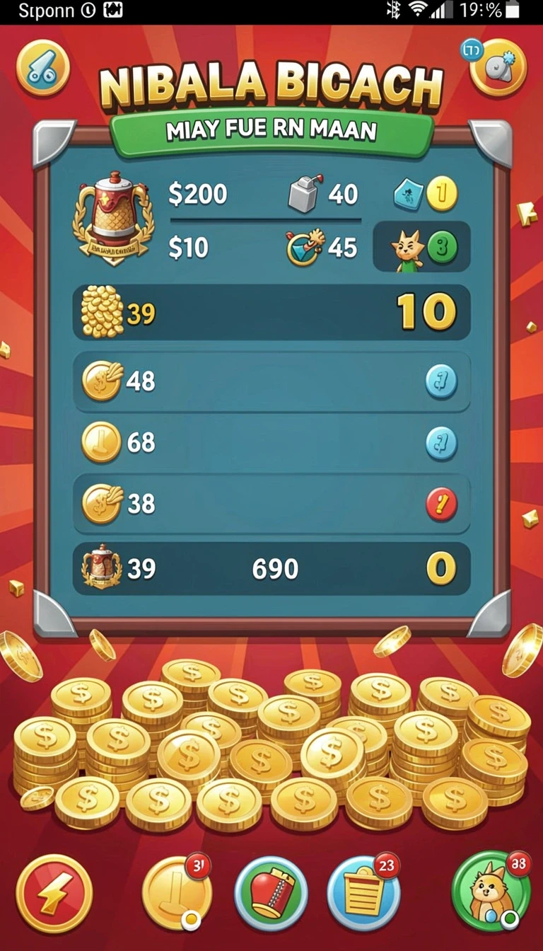 Aplikasi jagotogel Resmi dan Terpercaya di Android 3