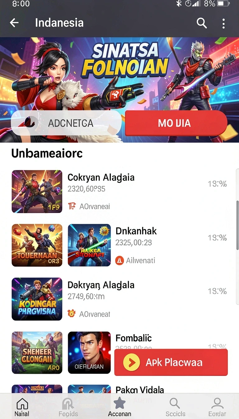x88 Terbaru: Download APK Resmi dan Aman 2