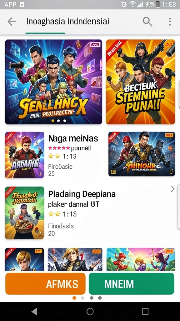 Aplikasi pulau88 Resmi: Download dan Instalasi 3