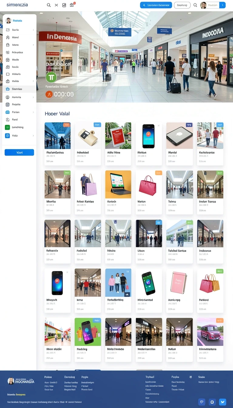 Aplikasi bell Resmi: Download dan Instalasi 3