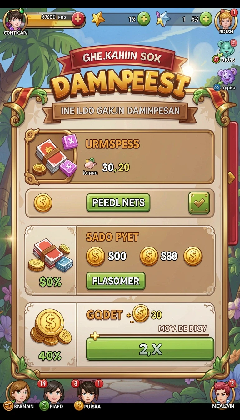 Review Game Toy World: RTP, Fitur, dan Kelebihan