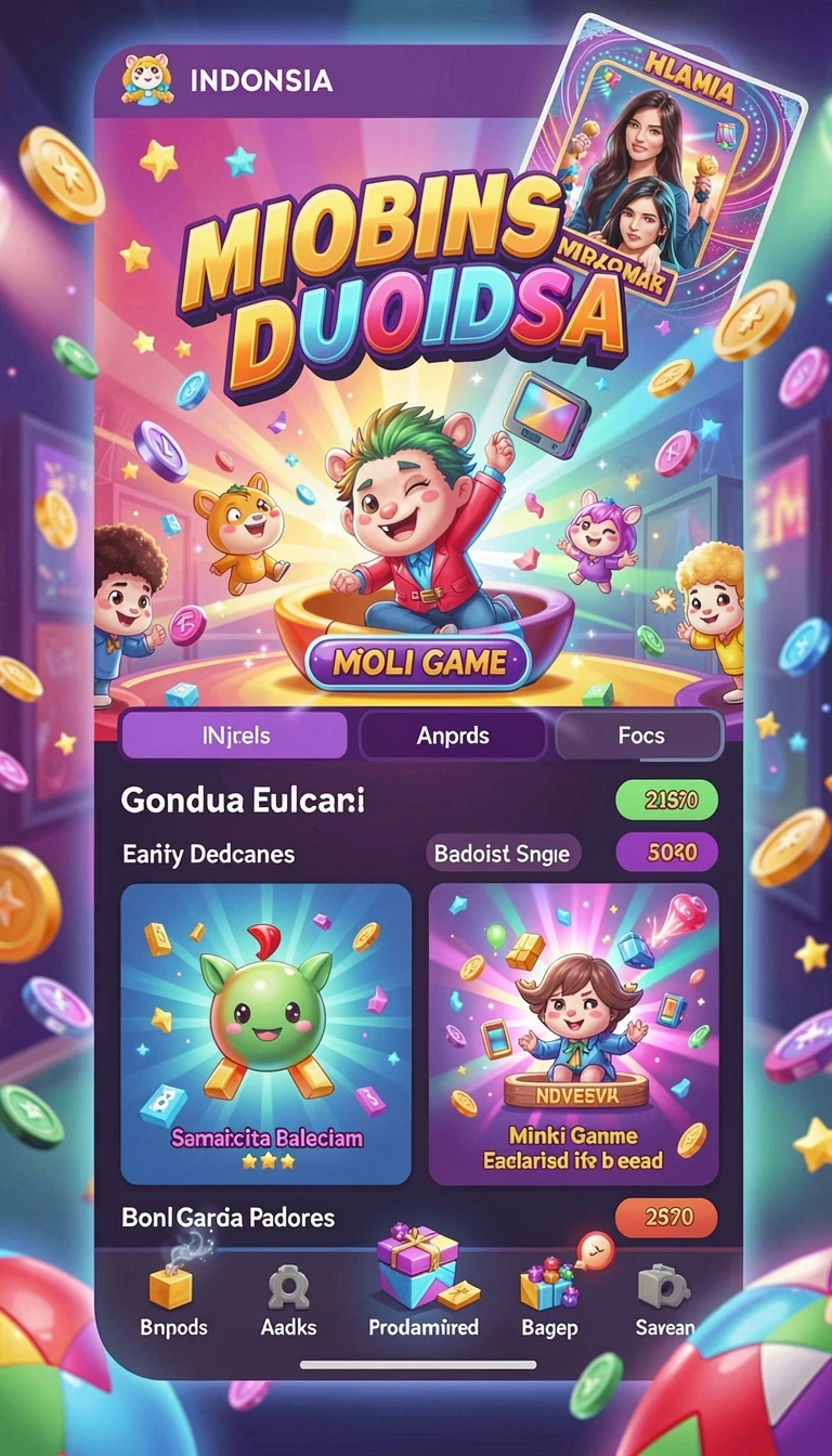 megaidr Terbaru: Download APK Resmi dan Aman