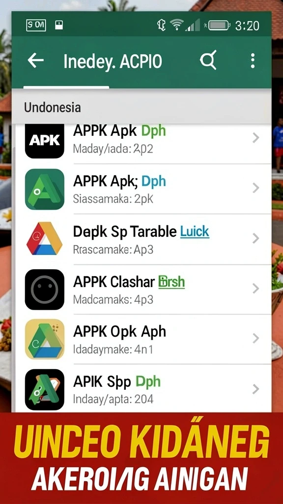 bigmsg Terbaru: Download APK Resmi dan Aman