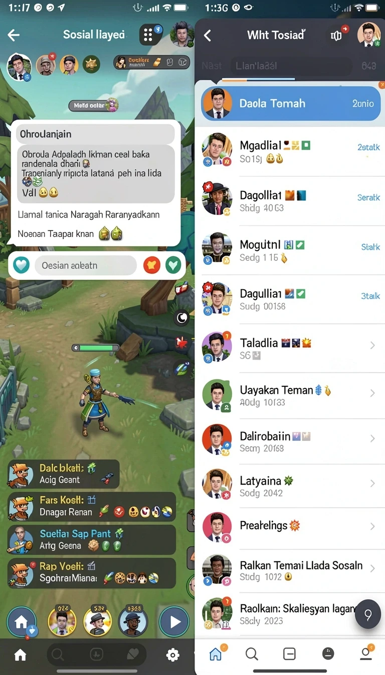 Aplikasi idrhoki138 Resmi: Download dan Instalasi