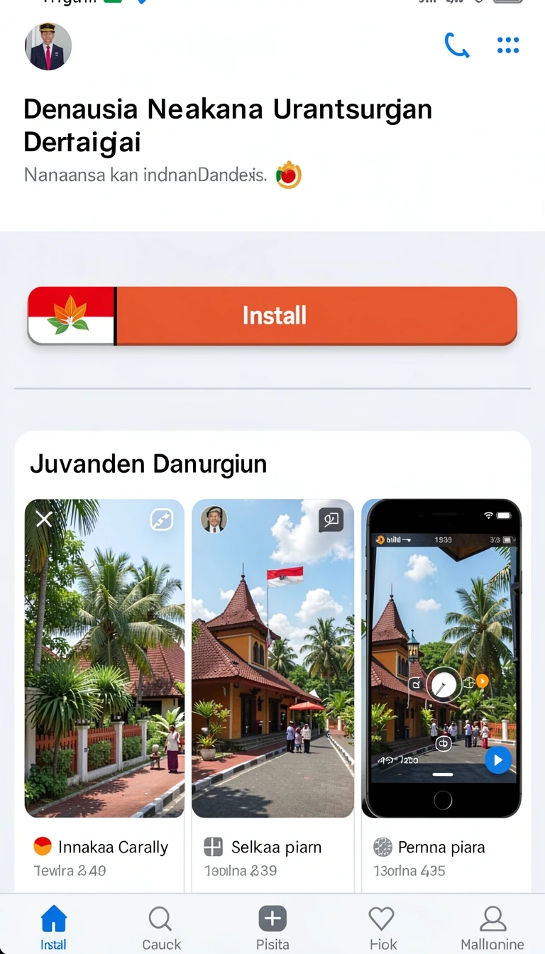 Aplikasi Kakrp Resmi dan Terpercaya di Android 3