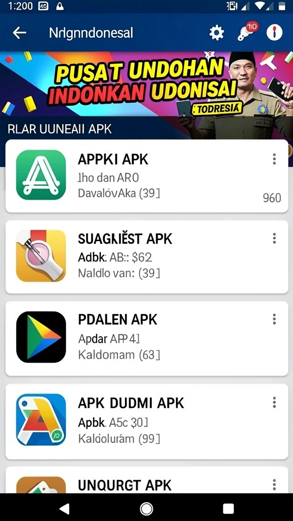 okgames Terbaru: Download APK Resmi dan Aman 2
