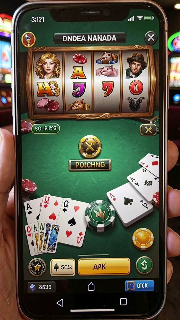 789jackpot Terbaru: Download APK Resmi dan Aman