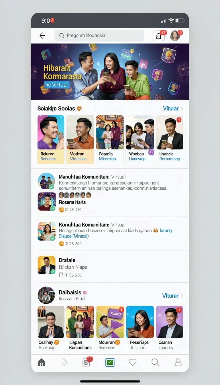 Aplikasi mainzeus Resmi: Download dan Instalasi 3