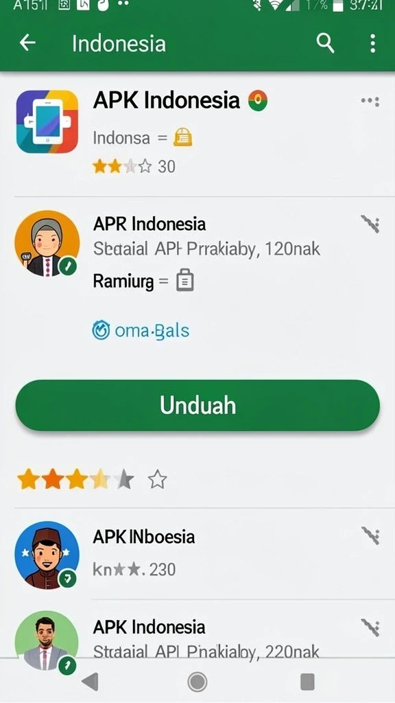Aplikasi jeniustoto Resmi: Download dan Instalasi 2