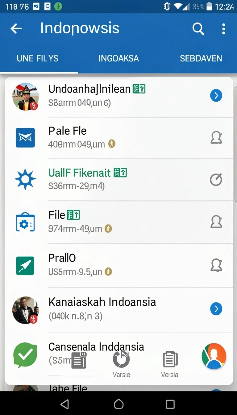 the777 Terbaru: Download APK Resmi dan Aman